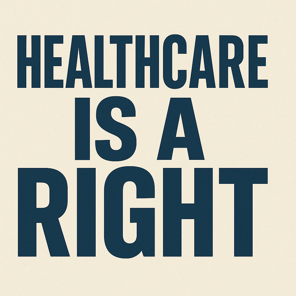 We Hold the Key: The People’s Authority and the Constitutional Right to Demand Change