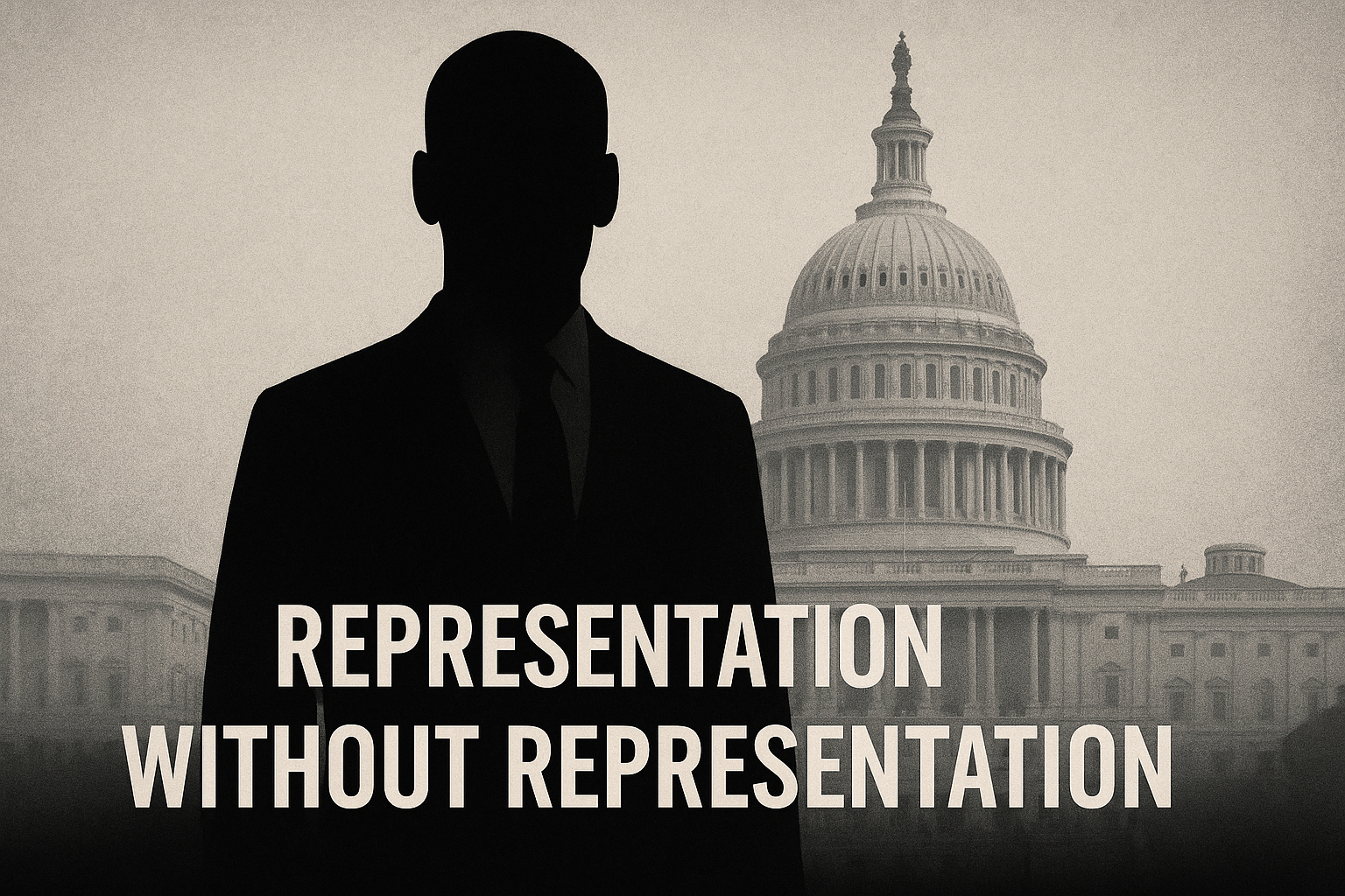Representation Without Representation: The Hidden Power of Unelected Rulers in America